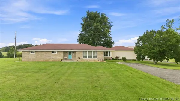 6692 W State Road 56, Hanover, IN 47243
