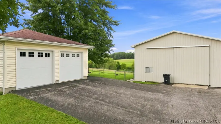 6692 W State Road 56, Hanover, IN 47243 - #3