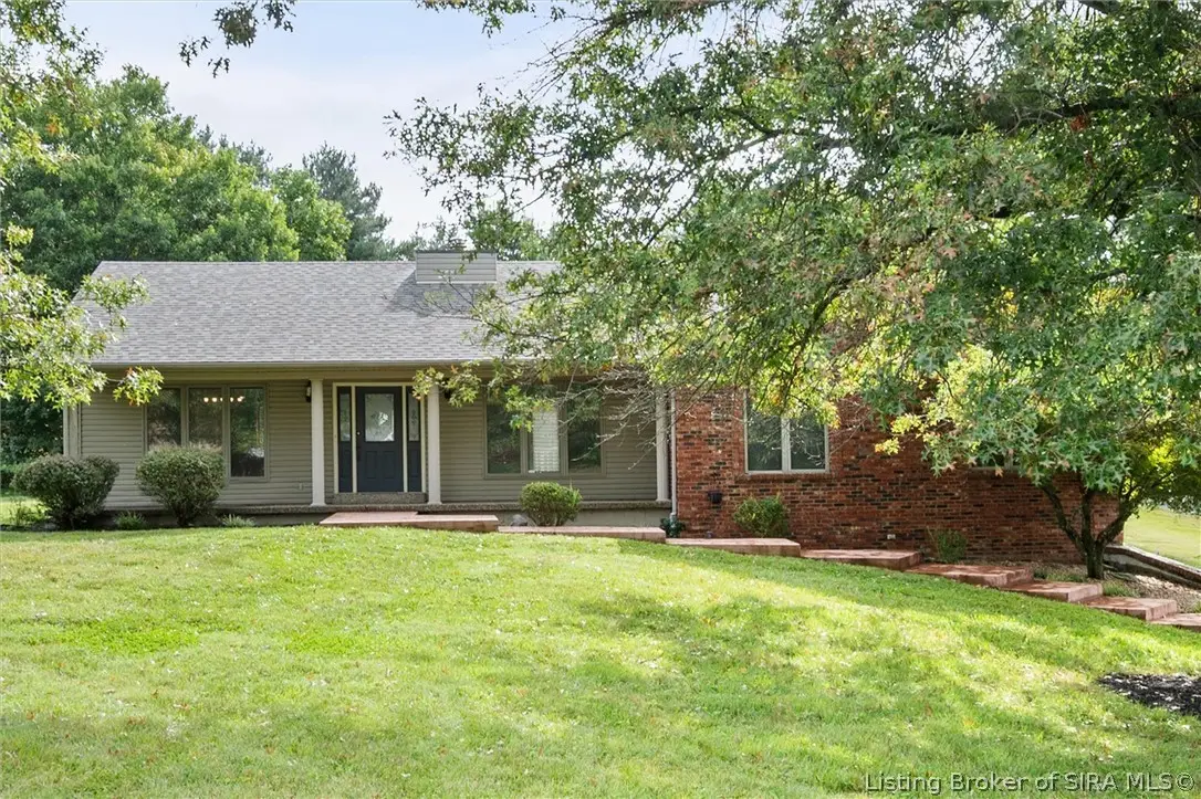 6424 Meadow Oak Drive, Georgetown, IN 47122 - #1