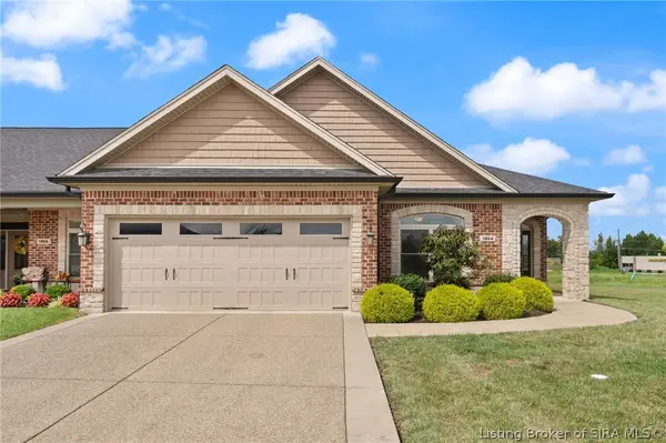 1864 Mystic Falls Circle, Jeffersonville, IN 47130