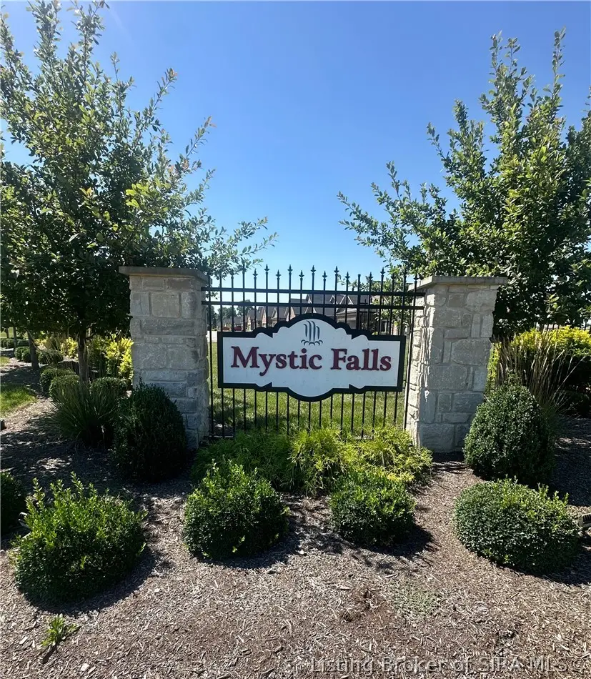 1864 Mystic Falls Circle, Jeffersonville, IN 47130 - #2