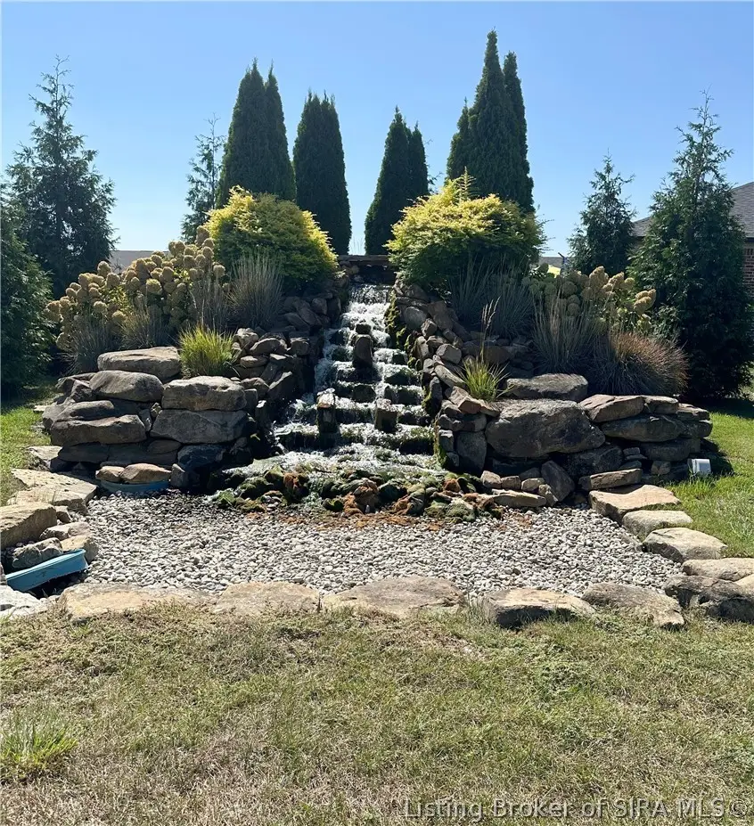 1864 Mystic Falls Circle, Jeffersonville, IN 47130 - #3