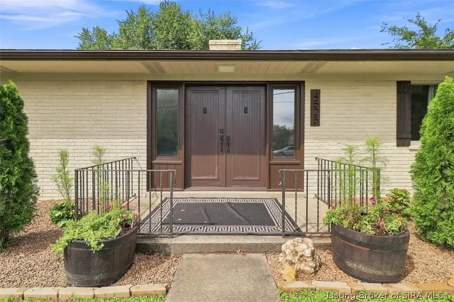 4525 Scottsville Road, Floyds Knobs, IN 47119 - #2