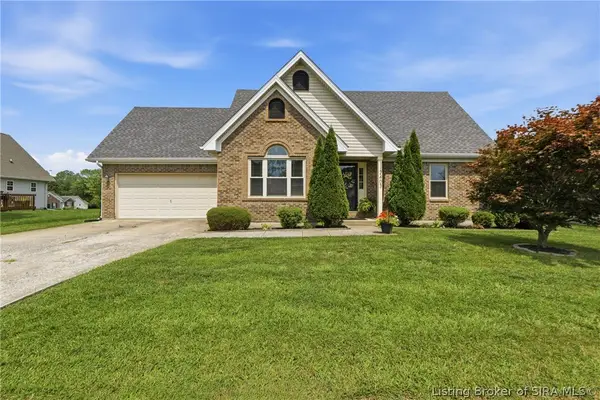2403 Arthur Street, Jeffersonville, IN 47130