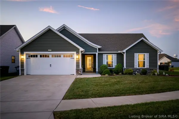 4219 Recreation Way, Jeffersonville, IN 47130