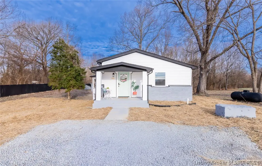 15801 Fry Road, Otisco, IN 47163 - #1