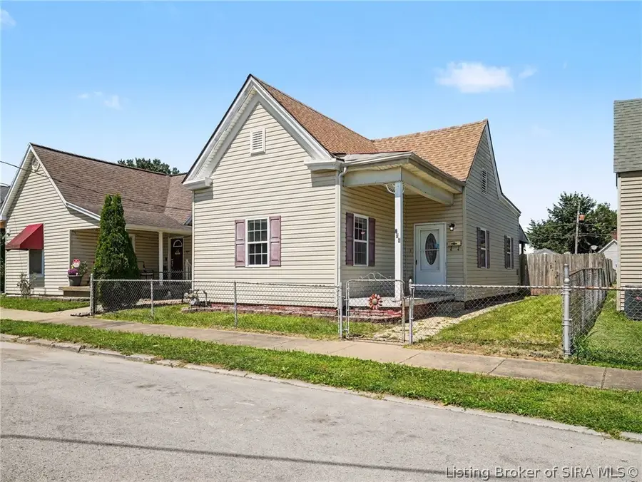 324 Galt Street, New Albany, IN 47150 - #2