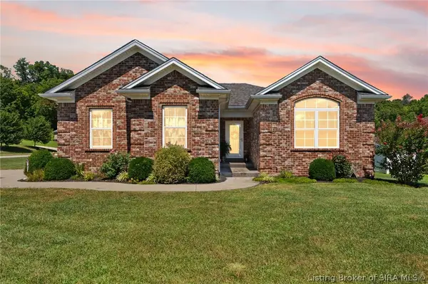 2714 Crescent Hill Drive Ne, Corydon, IN 47112