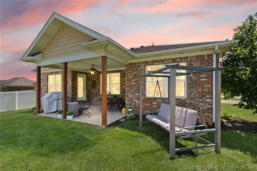 2714 Crescent Hill Drive Ne, Corydon, IN 47112 - #2