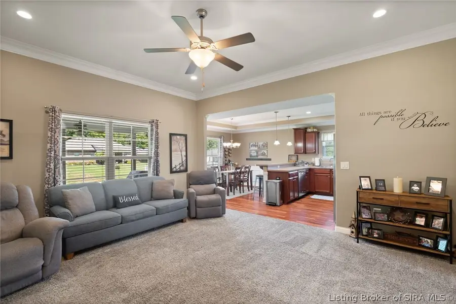 2714 Crescent Hill Drive Ne, Corydon, IN 47112 - #3