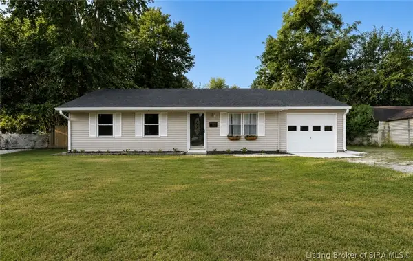 50 Furnish Court, Scottsburg, IN 47170