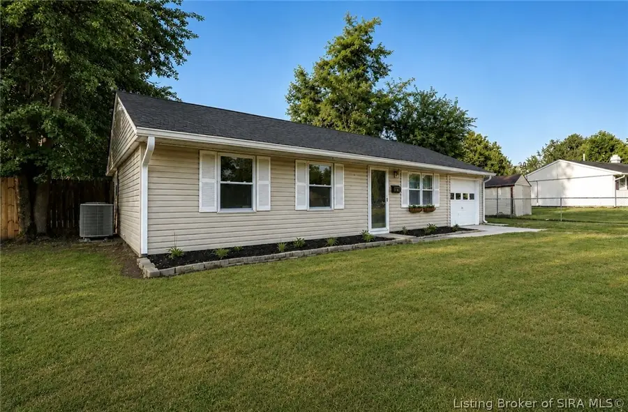 50 Furnish Court, Scottsburg, IN 47170 - #2