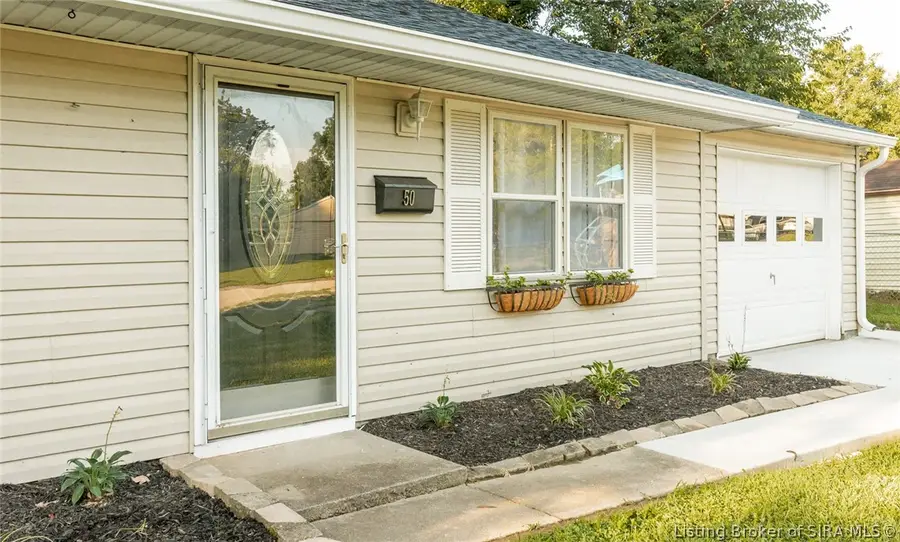 50 Furnish Court, Scottsburg, IN 47170 - #3