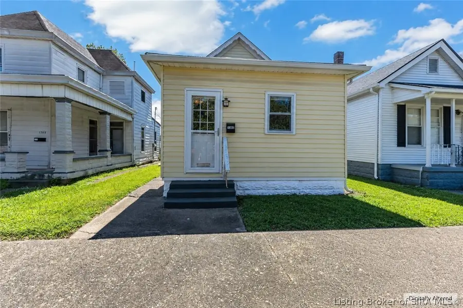 1306 Ekin Avenue, New Albany, IN 47150 - #2