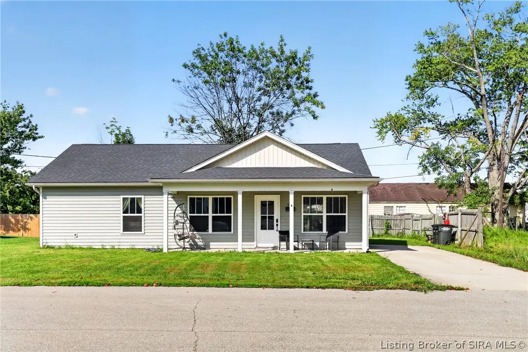 106 Kenwood Avenue, Charlestown, IN 47111 - #1