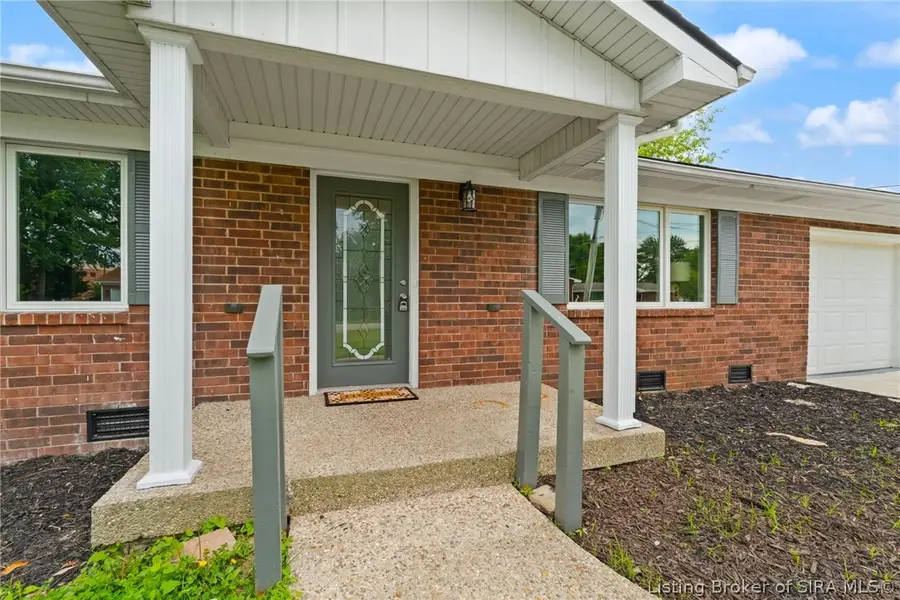 1219 W Carla Lane, Scottsburg, IN 47170 - #2