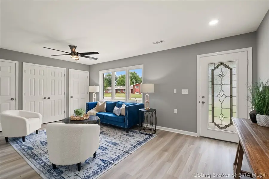 1219 W Carla Lane, Scottsburg, IN 47170 - #3