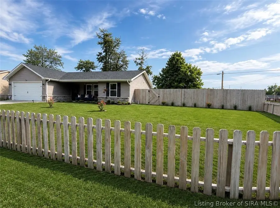 100 Parkside Drive #18, Hanover, IN 47243 - #2