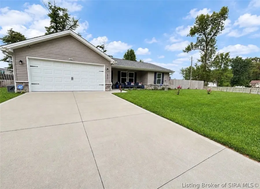 100 Parkside Drive #18, Hanover, IN 47243 - #3