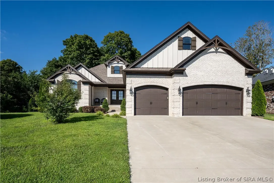 9012 Glencoe Court, Charlestown, IN 47111 - #1
