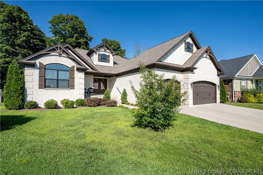 9012 Glencoe Court, Charlestown, IN 47111 - #2