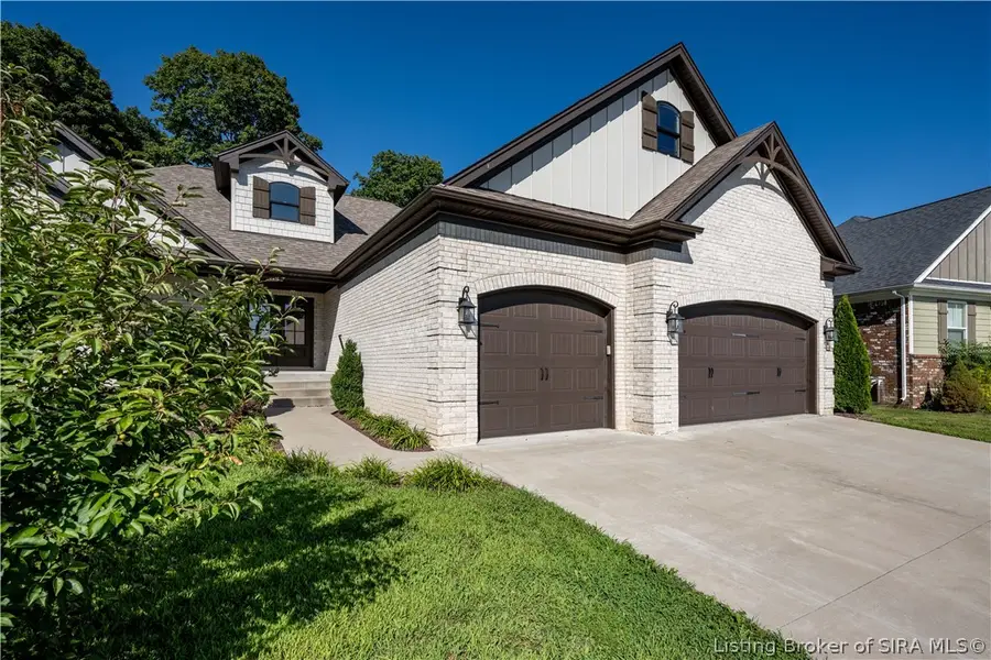 9012 Glencoe Court, Charlestown, IN 47111 - #3