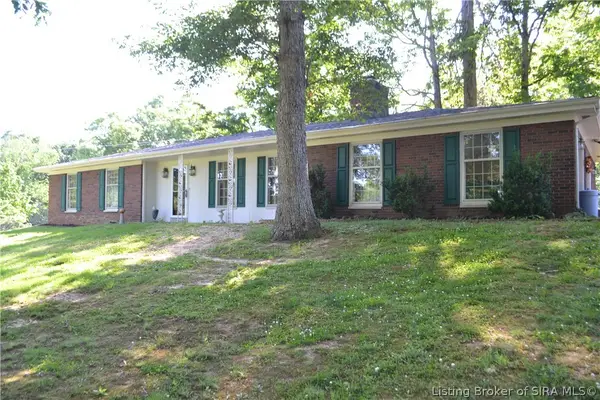 765 Capitol Boulevard, Corydon, IN 47112