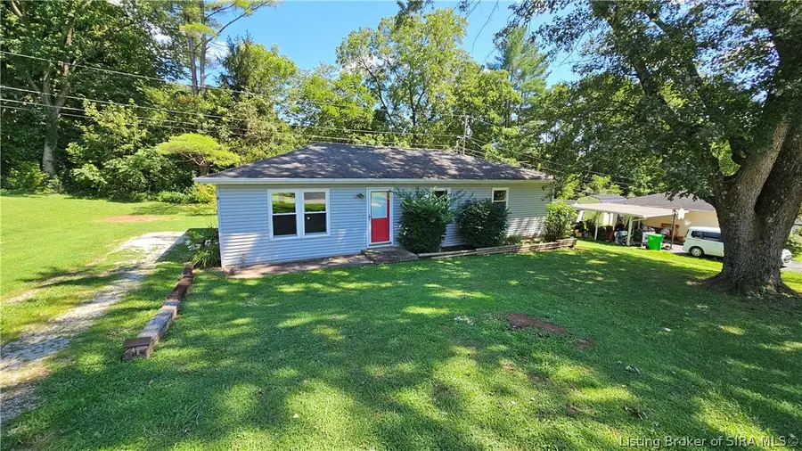 107 Summers Lane Nw, Depauw, IN 47115 - #3