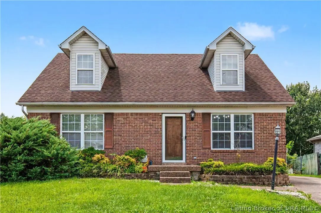 3112 Pine Trace Court, Louisville, KY 40272 - #1