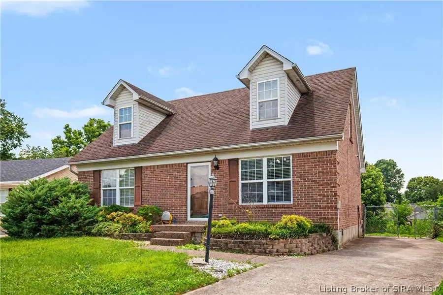 3112 Pine Trace Court, Louisville, KY 40272 - #2