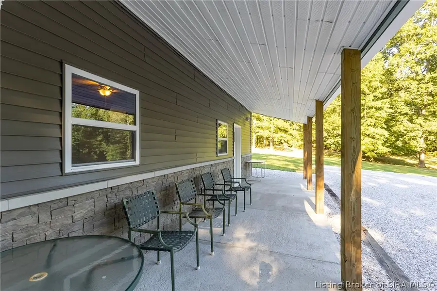 7785 N Pumpkin Center West Road, Scottsburg, IN 47170 - #3