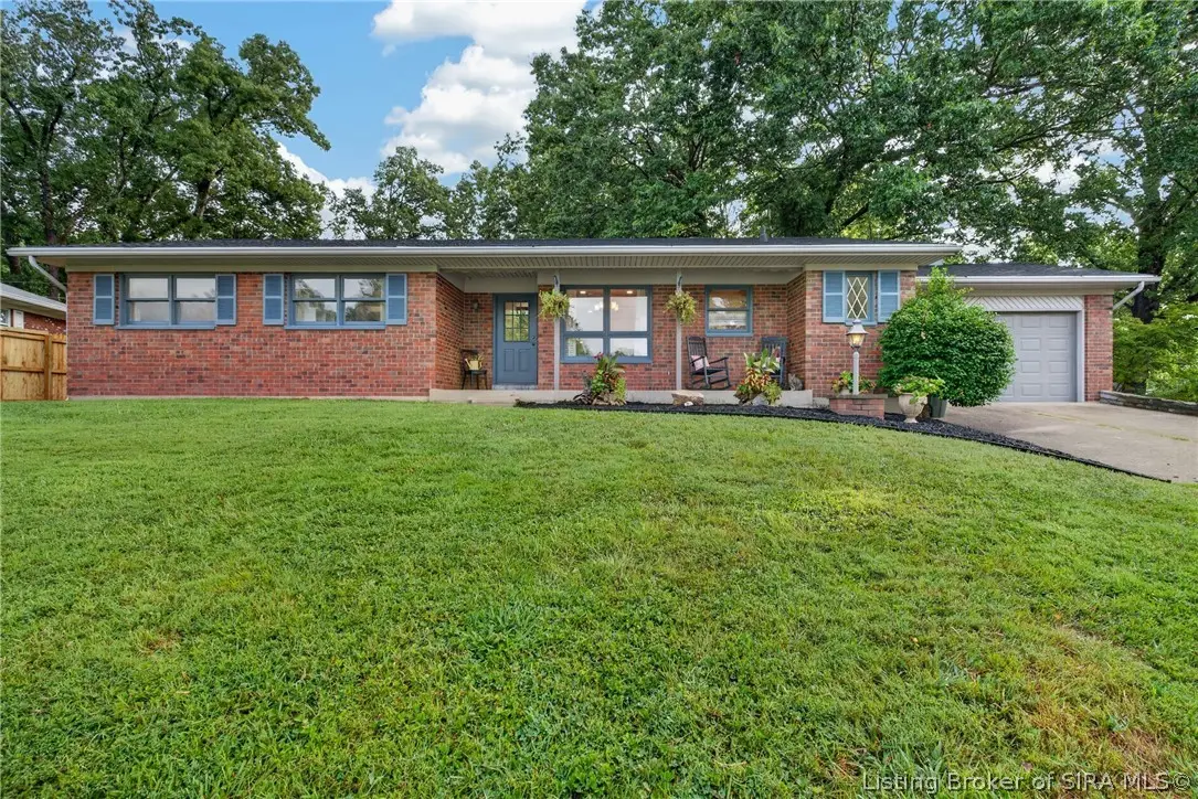 118 Farrington Drive, New Albany, IN 47150 - #1