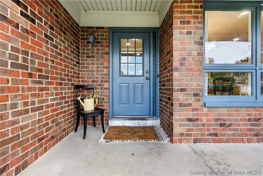 118 Farrington Drive, New Albany, IN 47150 - #3