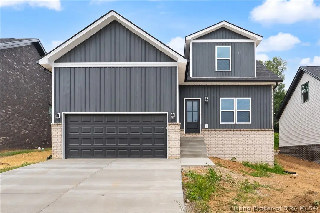 6021 Redberry Juniper Drive, Charlestown, IN 47111 - #1