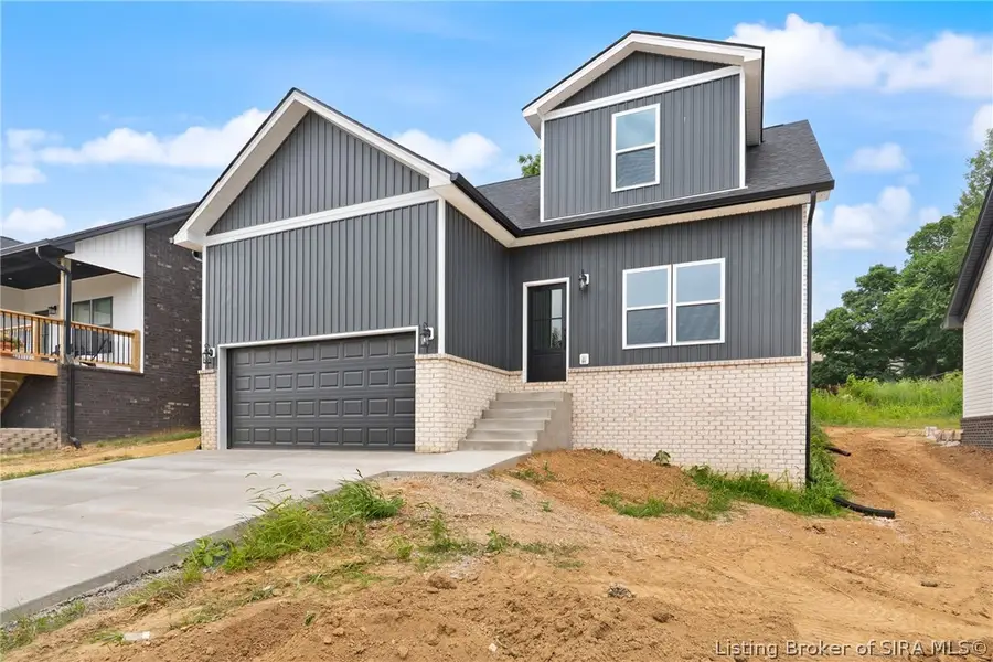 6021 Redberry Juniper Drive, Charlestown, IN 47111 - #2