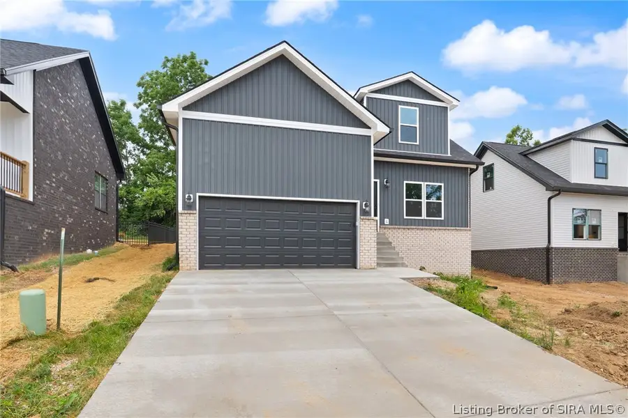 6021 Redberry Juniper Drive, Charlestown, IN 47111 - #3