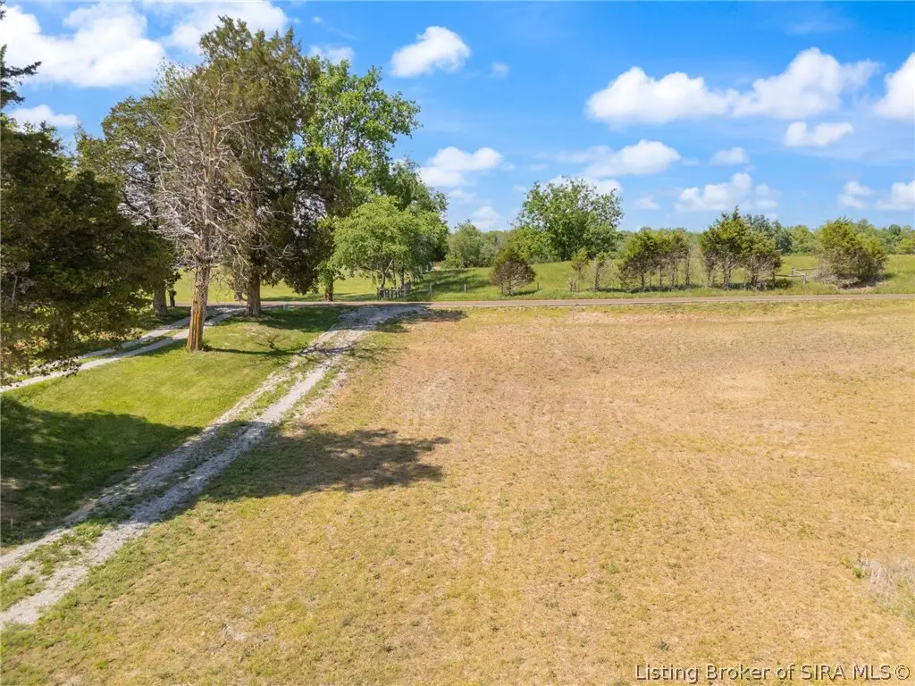 Fogel Road, Corydon, IN 47112 - #1