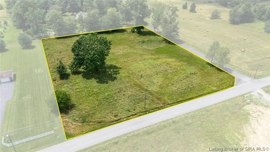 2672 S Lake Road S, Scottsburg, IN 47170 - #2