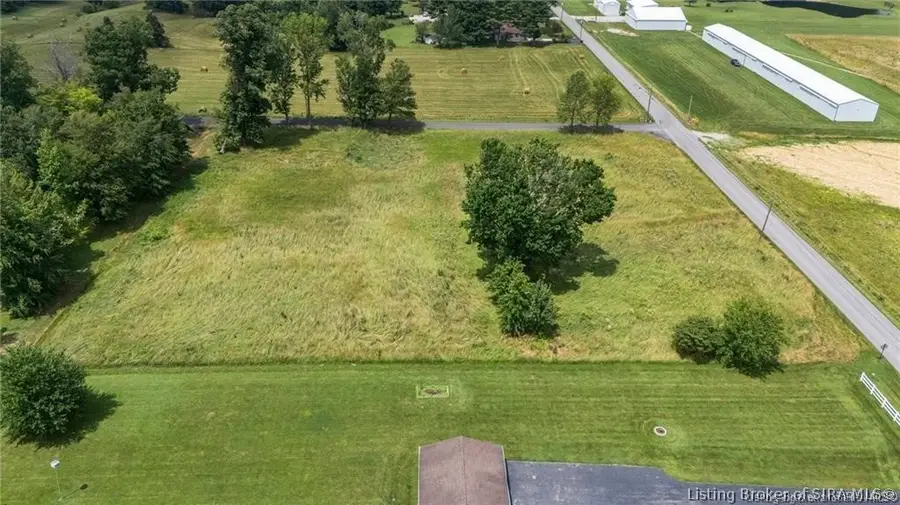 2672 S Lake Road S, Scottsburg, IN 47170 - #3