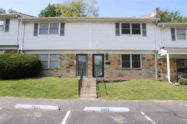 3033 Wooded Way, Jeffersonville, IN 47130