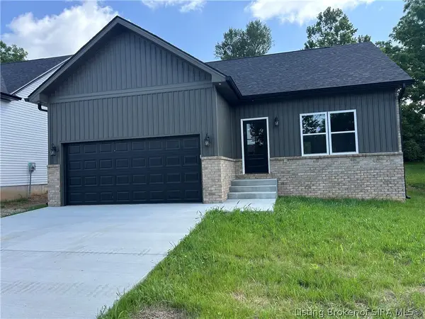 6025 Redberry Juniper Drive, Charlestown, IN 47111