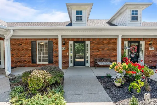 6505 Renate Road, Louisville, KY 40291