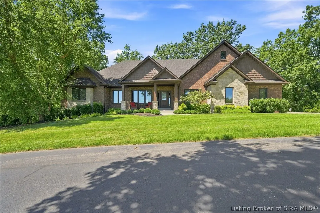 1003 Canyon Road, New Albany, IN 47150 - #1