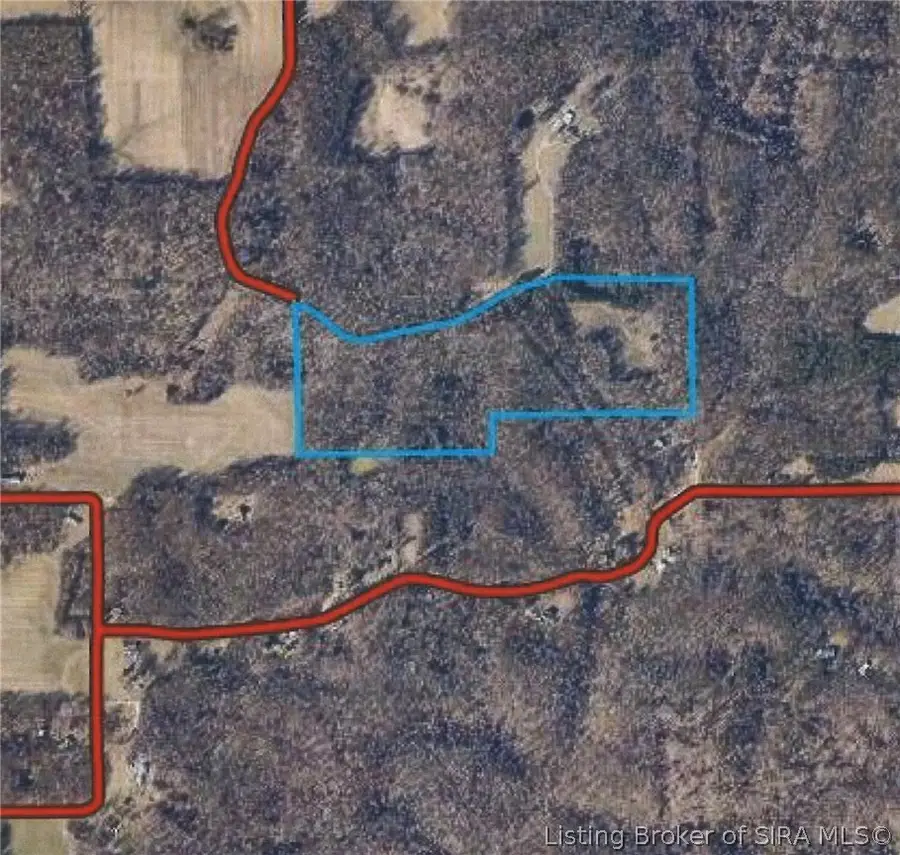 49.49 AC Baptist Church Road, Elizabeth, IN 47117 - #3