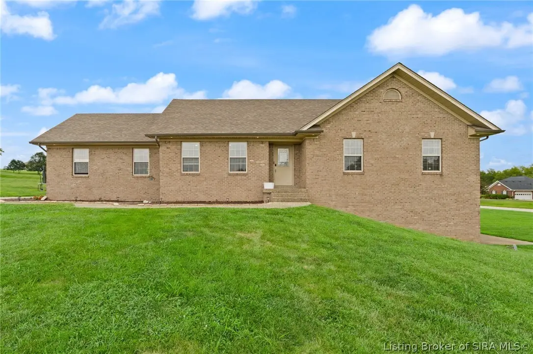 2000 West Oak Valley Court, Georgetown, IN 47122 - #1