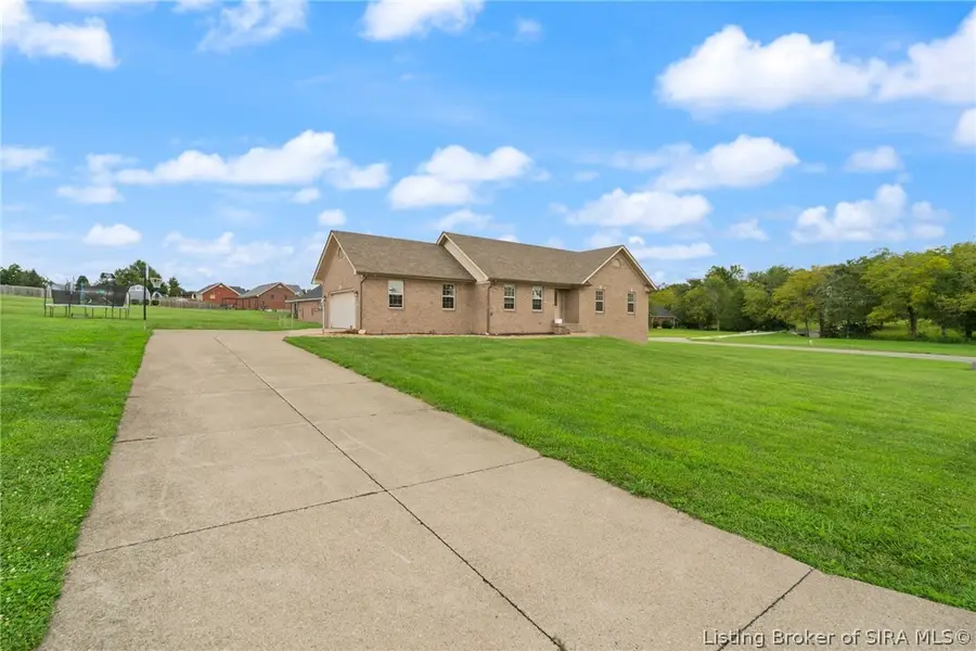 2000 West Oak Valley Court, Georgetown, IN 47122 - #2