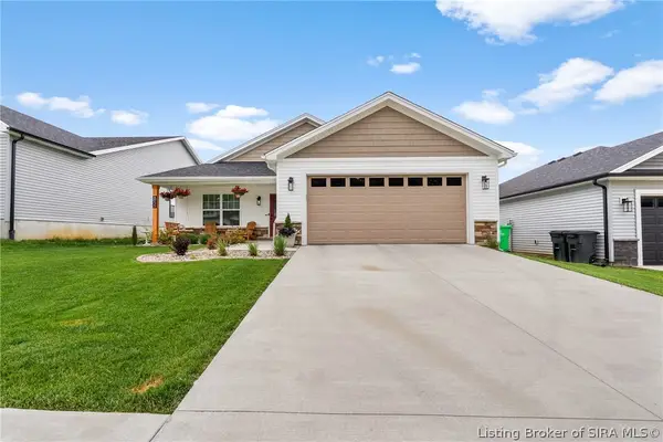 8035 Hudson Lane, Georgetown, IN 47122