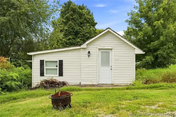 92 Hwy 337 S, Corydon, IN 47112