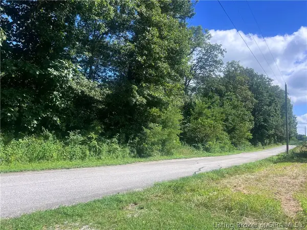 6.2  AC N New Hope Road, Salem, IN 47167