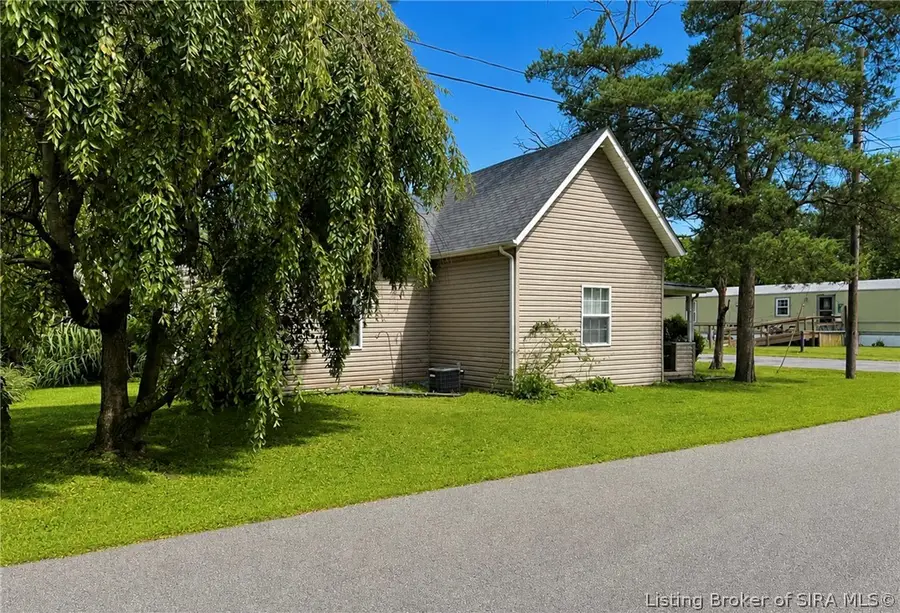 295 W Owen Street, Scottsburg, IN 47170 - #3